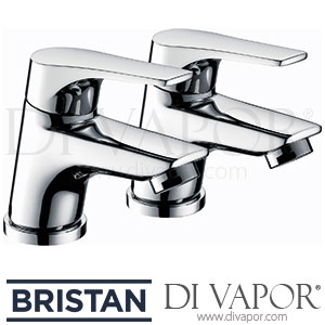 Bristan VT 1/2 C Vantage Bathroom Basin Taps Spare Parts